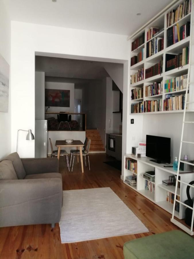 Casa Dos Patios Villa อาเวโร ภายนอก รูปภาพ
