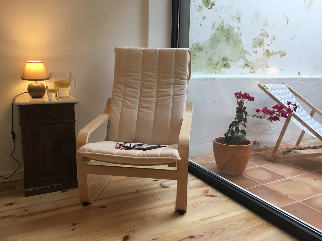 Casa Dos Patios Villa อาเวโร ภายนอก รูปภาพ