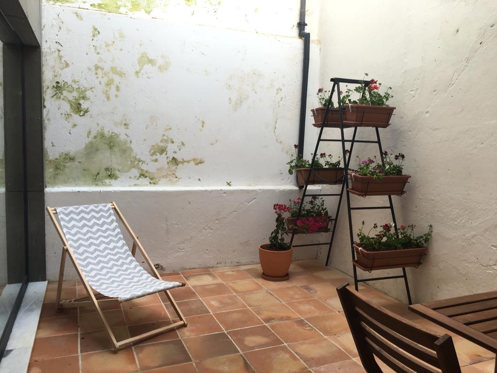 Casa Dos Patios Villa อาเวโร ภายนอก รูปภาพ