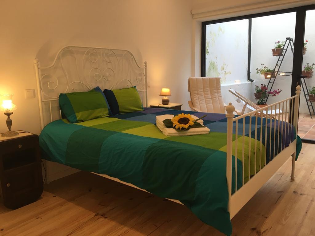 Casa Dos Patios Villa อาเวโร ภายนอก รูปภาพ