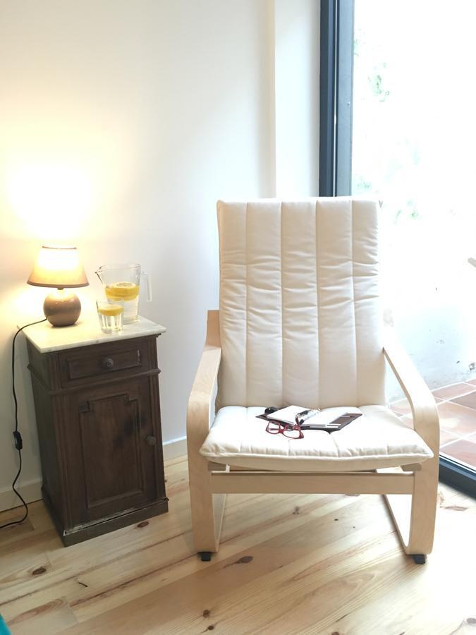 Casa Dos Patios Villa อาเวโร ภายนอก รูปภาพ